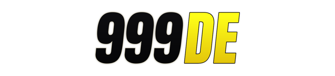 999de লোগো
